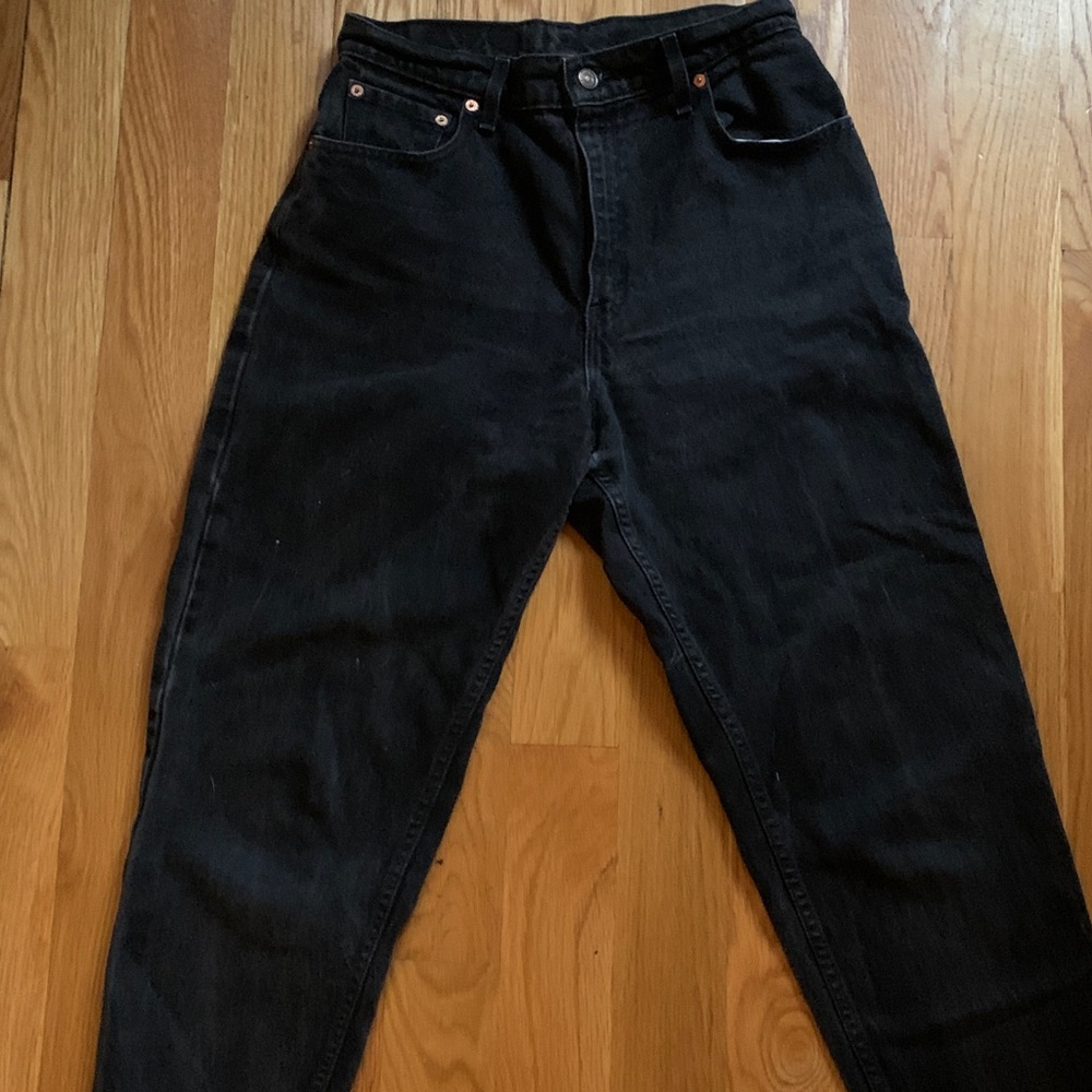 Levi’s jeans